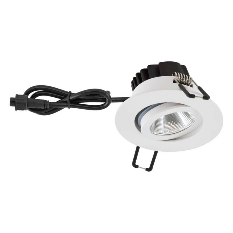 EVN Lichttechnik LED-Einbauleuchte IP65 PC650060140 von EVN Lichttechnik