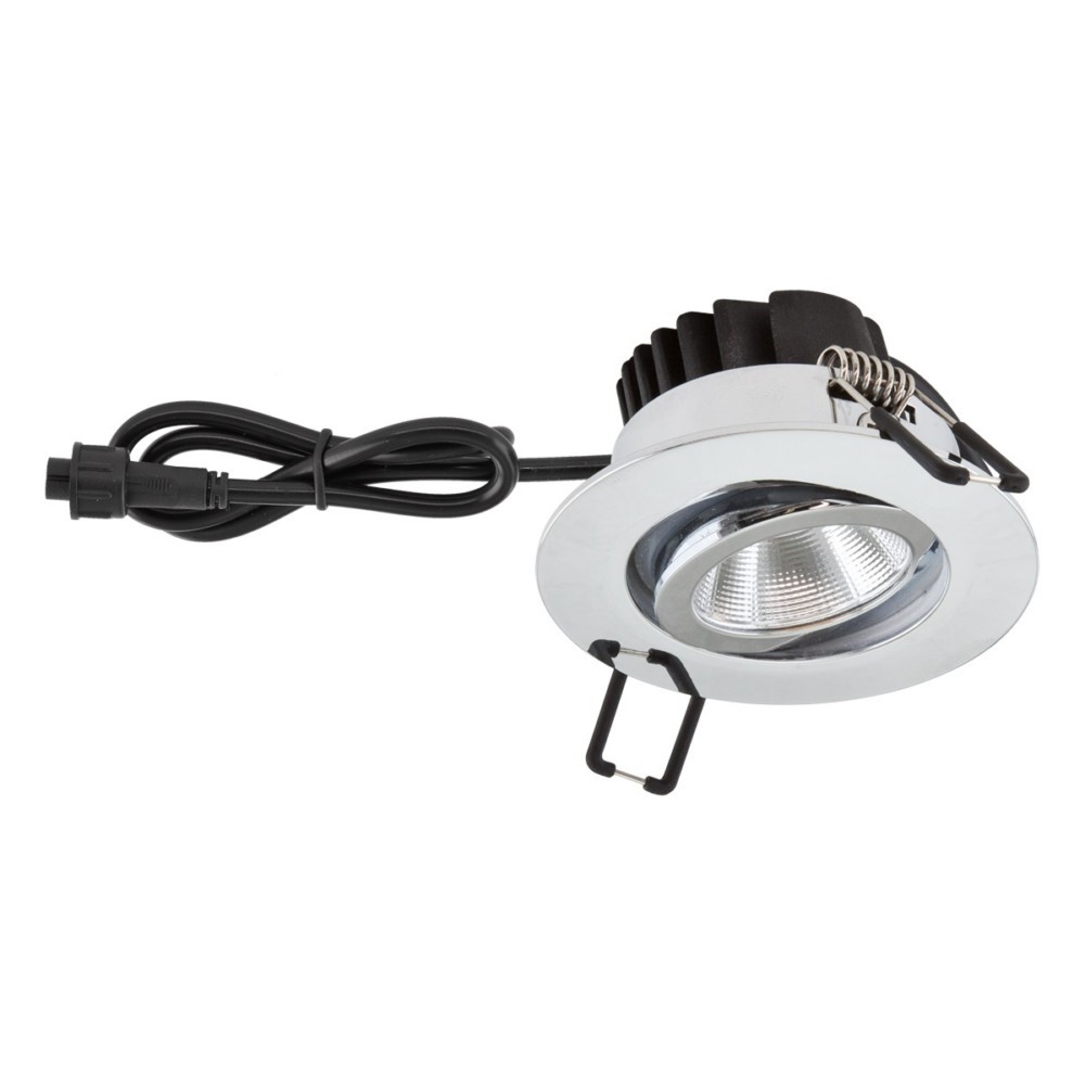 EVN Lichttechnik LED-Einbauleuchte IP65 PC650061140 EVN Lichttechnik LED-Einbauleuchte IP65 PC650061140 von EVN Lichttechnik