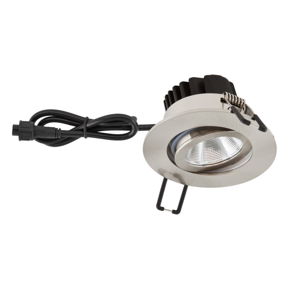 EVN Lichttechnik LED-Einbauleuchte IP65 PC650061302 EVN Lichttechnik LED-Einbauleuchte IP65 PC650061302 von EVN Lichttechnik