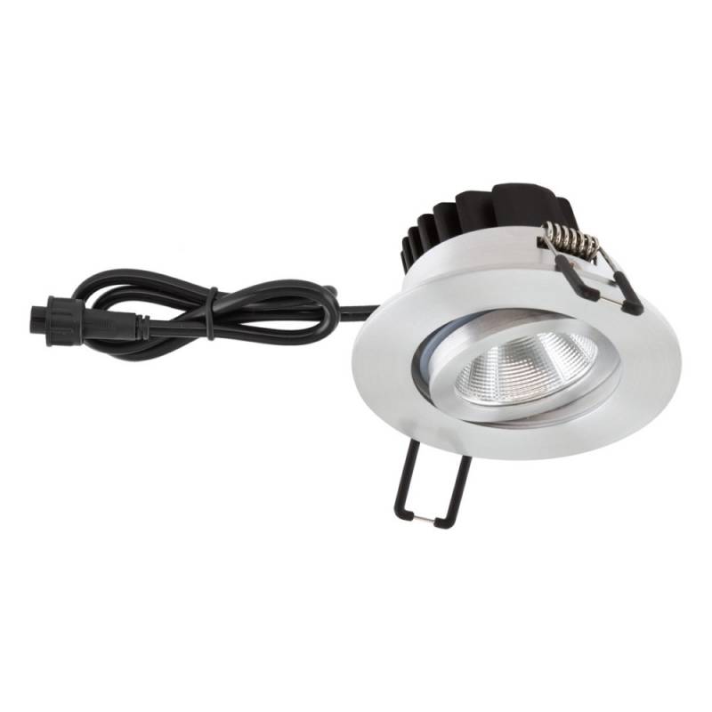 EVN Lichttechnik LED-Einbauleuchte IP65 PC650061440 von EVN Lichttechnik