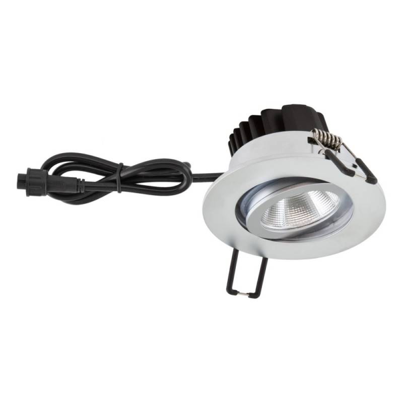 EVN Lichttechnik LED-Einbauleuchte IP65 PC650061540 von EVN Lichttechnik
