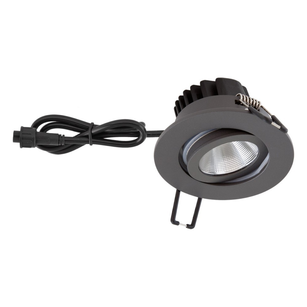 EVN Lichttechnik LED-Einbauleuchte IP65 PC650061602 EVN Lichttechnik LED-Einbauleuchte IP65 PC650061602 von EVN Lichttechnik