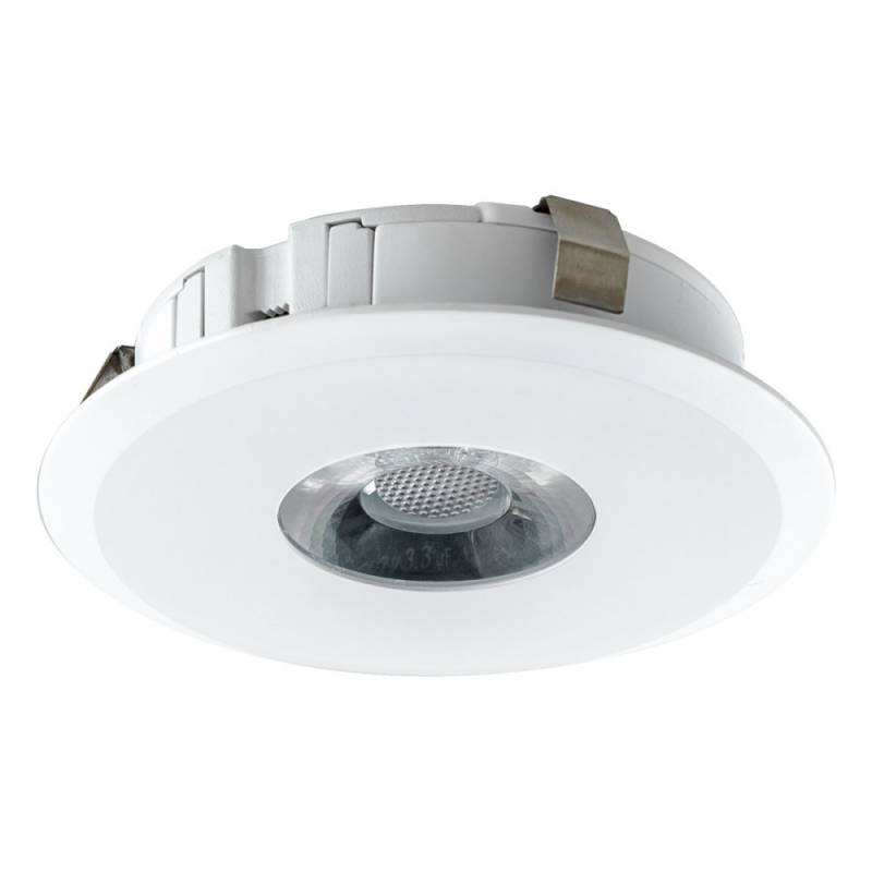 EVN Lichttechnik LED-Einbauleuchte L23030102 von EVN Lichttechnik