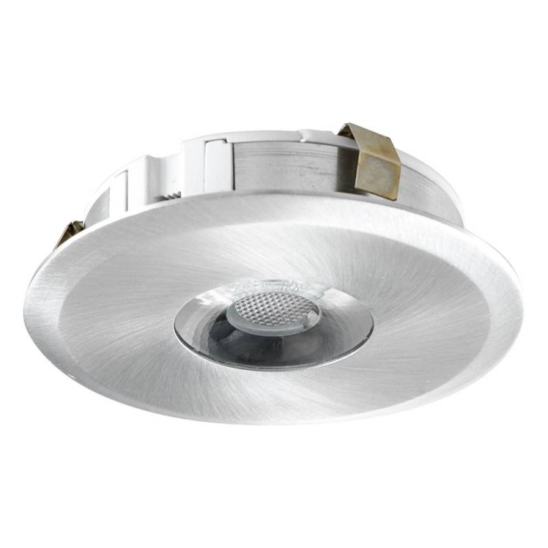 EVN Lichttechnik LED-Einbauleuchte L23031302 von EVN Lichttechnik