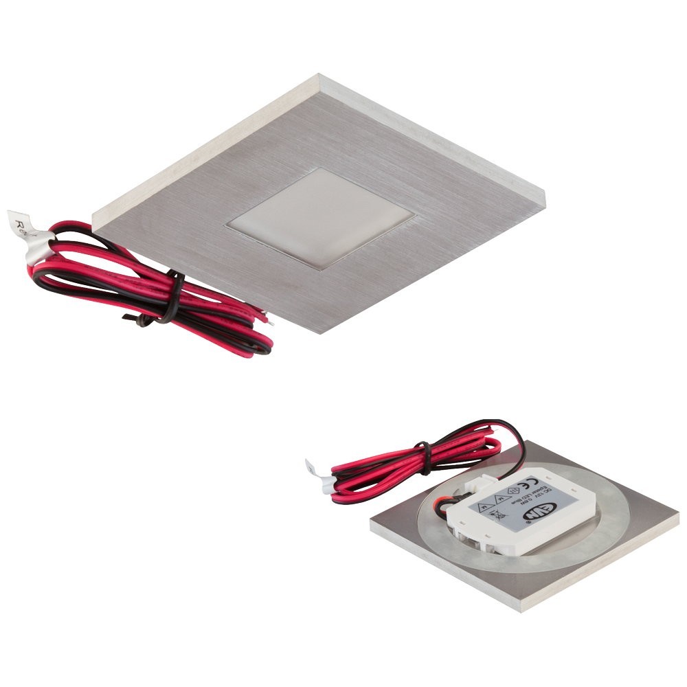 EVN Lichttechnik LED Einbauleuchte LQ 4601 LQ4601 EVN Lichttechnik LED Einbauleuchte LQ 4601 LQ4601 von EVN Lichttechnik