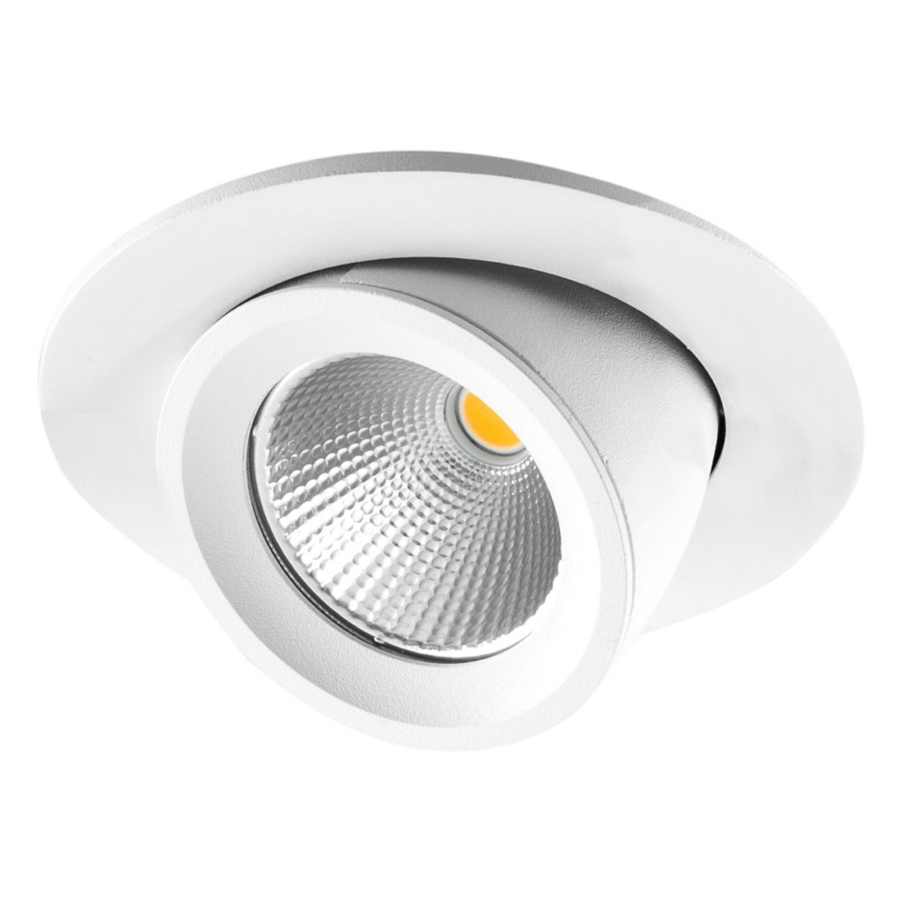 EVN Lichttechnik LED-Einbauleuchte P20130102 EVN Lichttechnik LED-Einbauleuchte P20130102 von EVN Lichttechnik