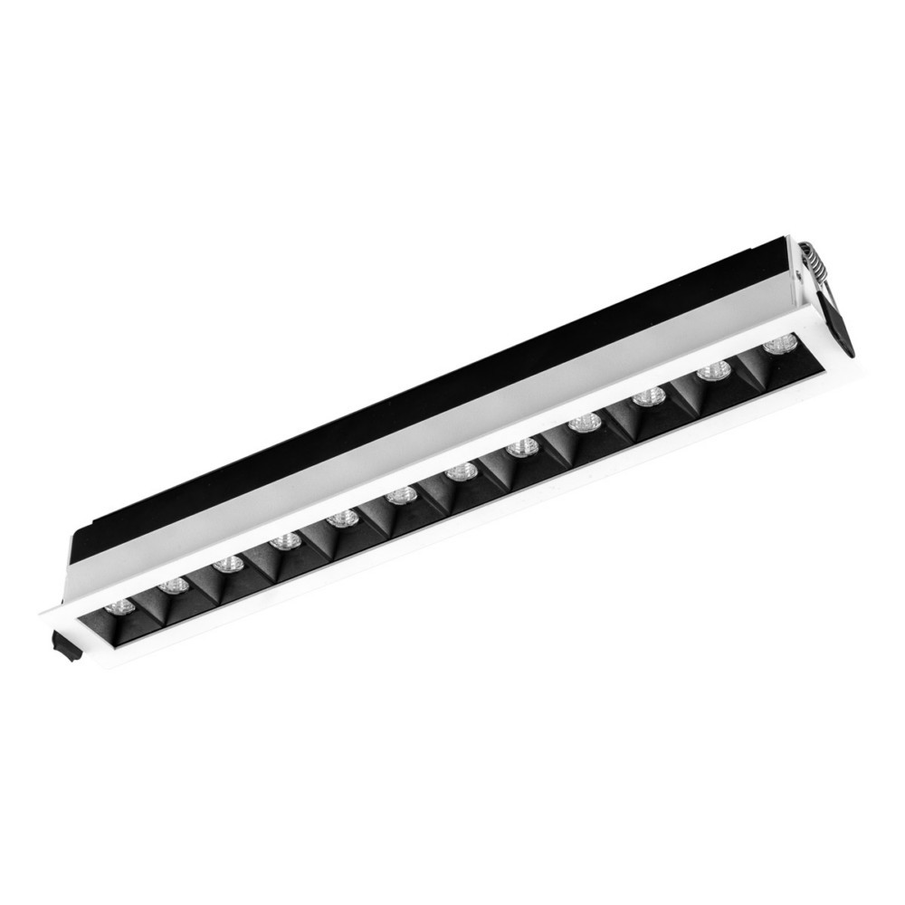 EVN Lichttechnik LED-Einbauleuchte P202402 EVN Lichttechnik LED-Einbauleuchte P202402 von EVN Lichttechnik