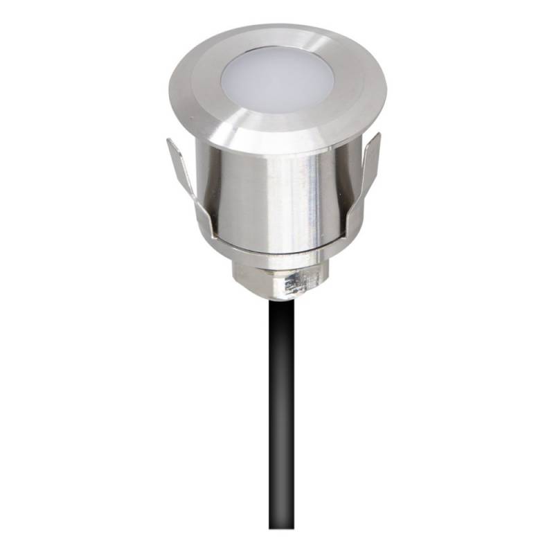 EVN Lichttechnik LED-Einbauleuchte P67 101001 P67101001 EVN Lichttechnik LED-Einbauleuchte P67 101001 P67101001 von EVN Lichttechnik