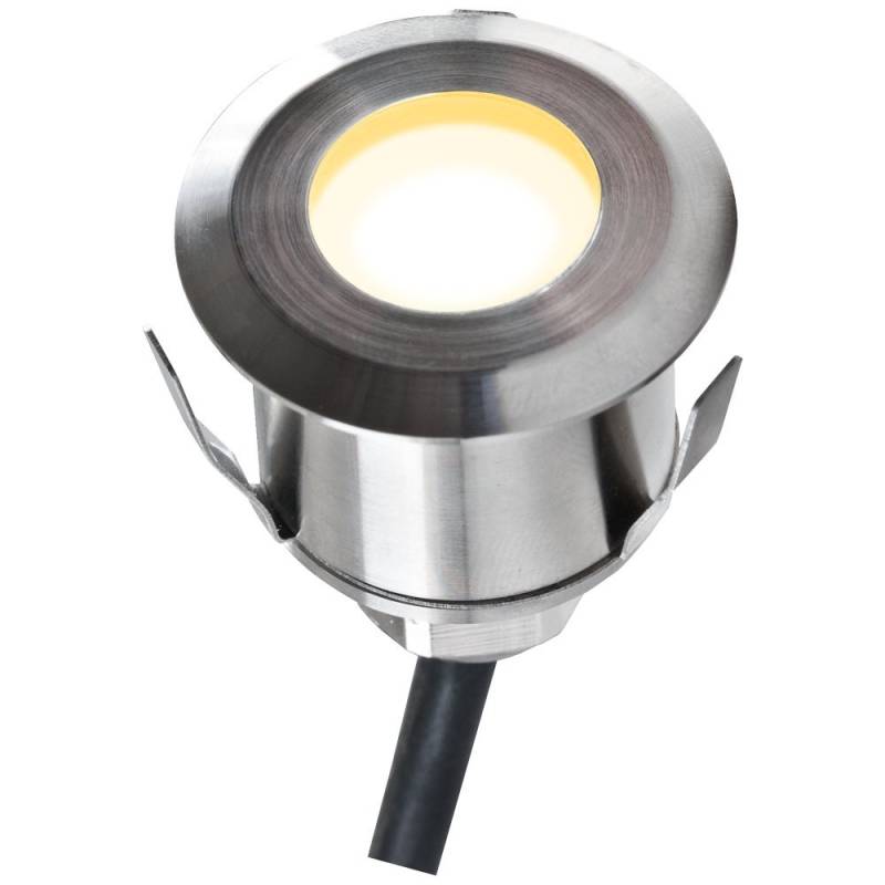 EVN Lichttechnik LED-Einbauleuchte P67 101002 P67101002 von EVN Lichttechnik