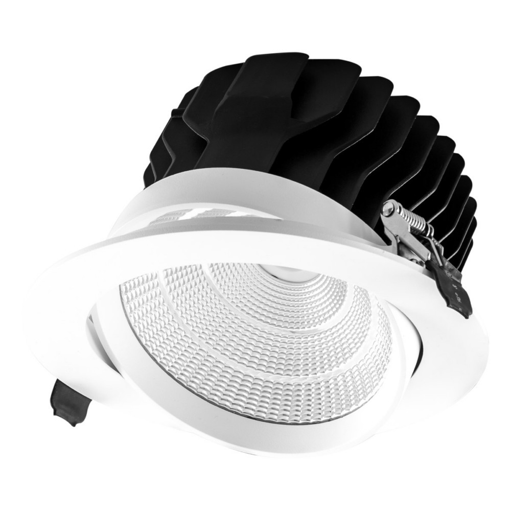 EVN Lichttechnik LED-Einbauleuchte PC20400102 EVN Lichttechnik LED-Einbauleuchte PC20400102 von EVN Lichttechnik