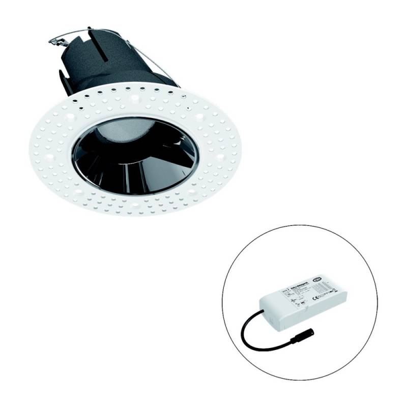 EVN Lichttechnik LED-Einbauleuchte modular F02R11AM1840L38D von EVN Lichttechnik