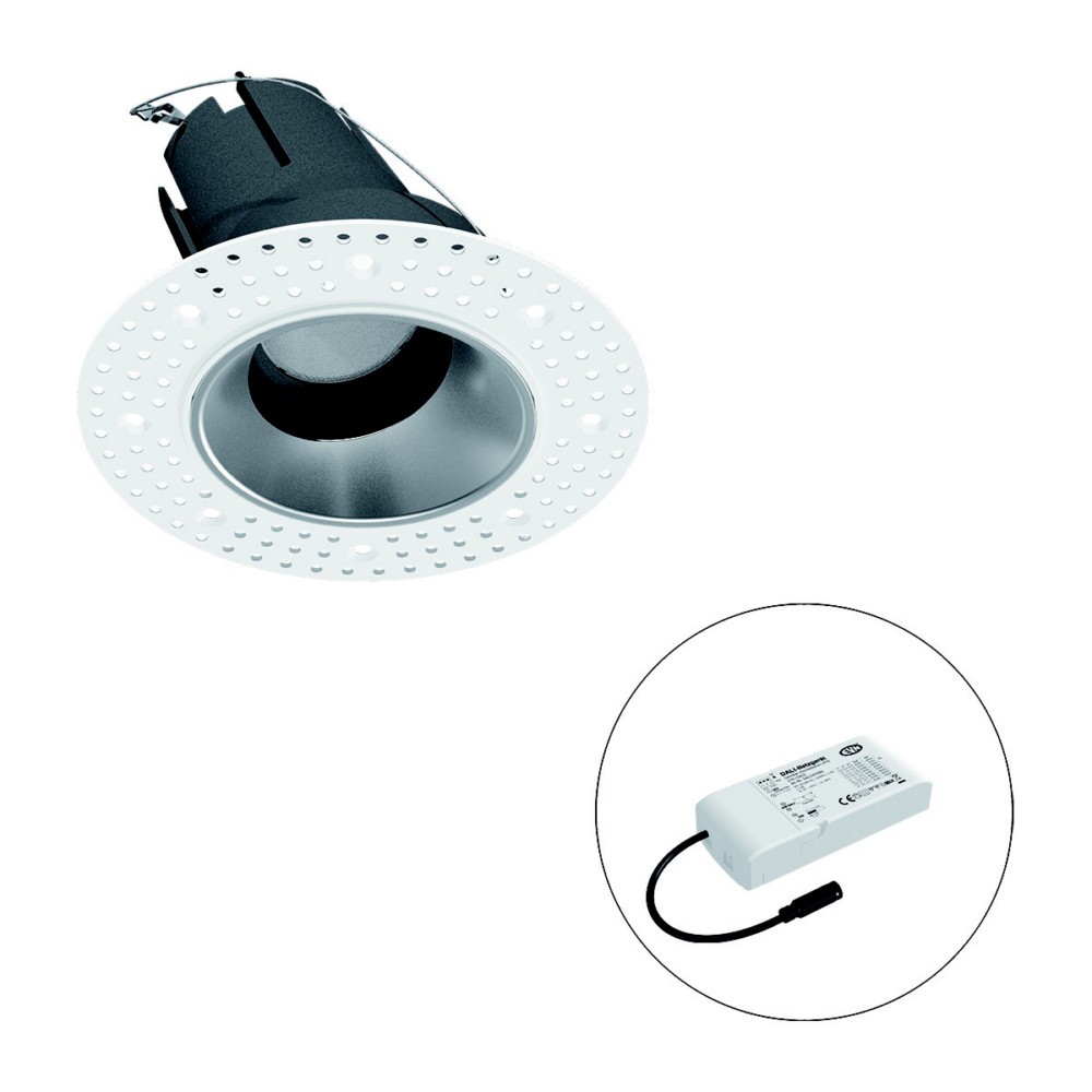 EVN Lichttechnik LED-Einbauleuchte modular F02R14AM1830L38D EVN Lichttechnik LED-Einbauleuchte modular F02R14AM1830L38D von EVN Lichttechnik