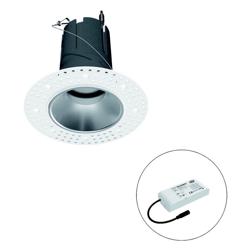 EVN Lichttechnik LED-Einbauleuchte modular F02R14SM1840L38D EVN Lichttechnik LED-Einbauleuchte modular F02R14SM1840L38D von EVN Lichttechnik
