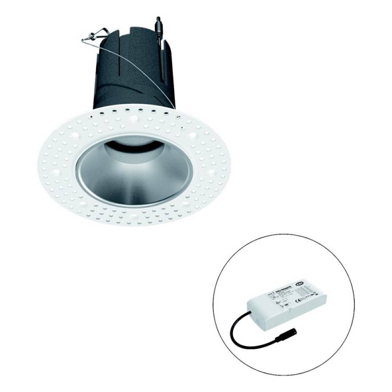 EVN Lichttechnik LED-Einbauleuchte modular F02R14SM1840L38D von EVN Lichttechnik