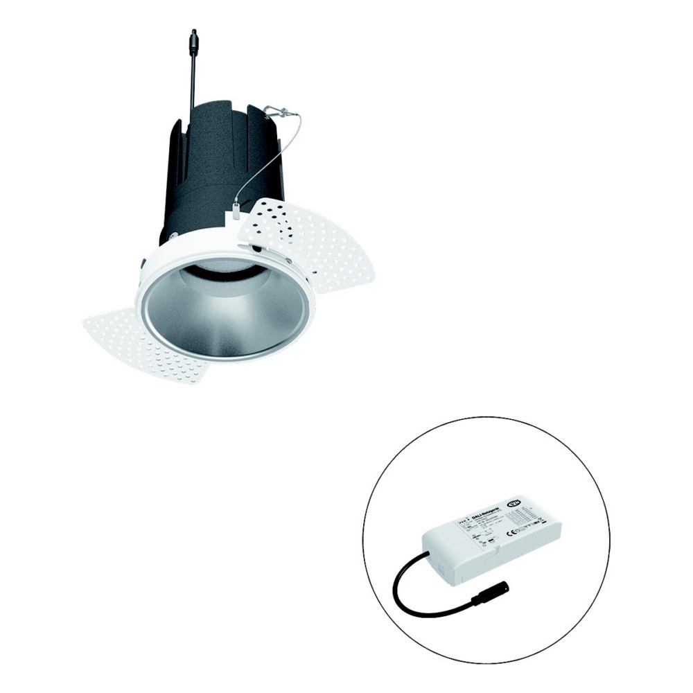 EVN Lichttechnik LED-Einbauleuchte modular F02R14SM2540L38D EVN Lichttechnik LED-Einbauleuchte modular F02R14SM2540L38D von EVN Lichttechnik