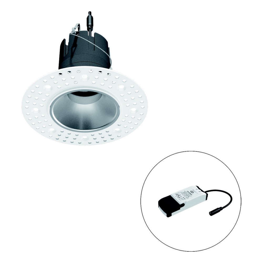 EVN Lichttechnik LED-Einbauleuchte modular F03R14SM0630L24P EVN Lichttechnik LED-Einbauleuchte modular F03R14SM0630L24P von EVN Lichttechnik