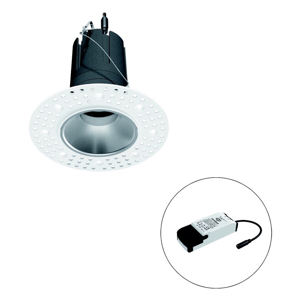 EVN Lichttechnik LED-Einbauleuchte modular F03R14SM1330L15P EVN Lichttechnik LED-Einbauleuchte modular F03R14SM1330L15P von EVN Lichttechnik