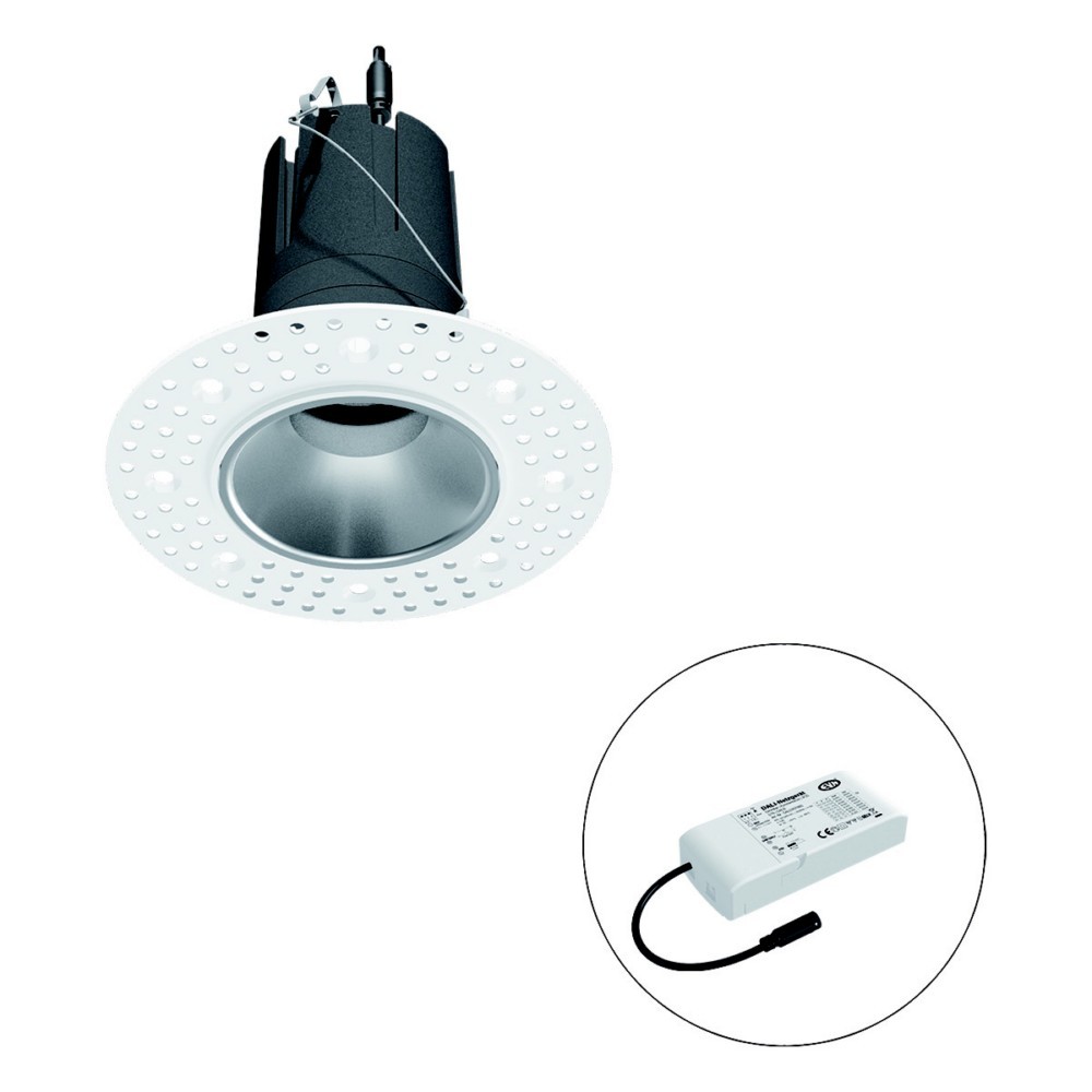 EVN Lichttechnik LED-Einbauleuchte modular F03R14SM1340L24D EVN Lichttechnik LED-Einbauleuchte modular F03R14SM1340L24D von EVN Lichttechnik