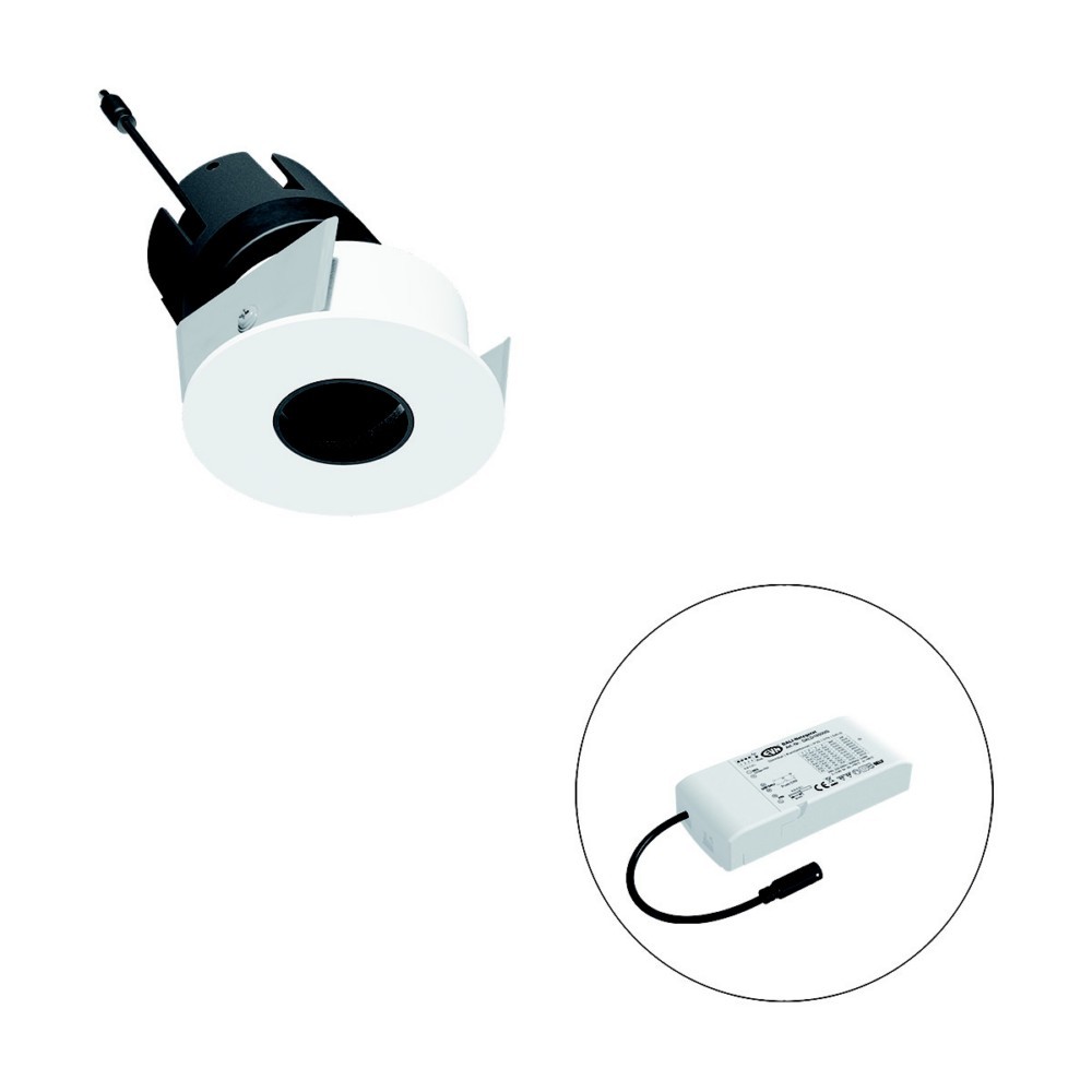 EVN Lichttechnik LED-Einbauleuchte modular F06RXXXM0640L55D EVN Lichttechnik LED-Einbauleuchte modular F06RXXXM0640L55D von EVN Lichttechnik