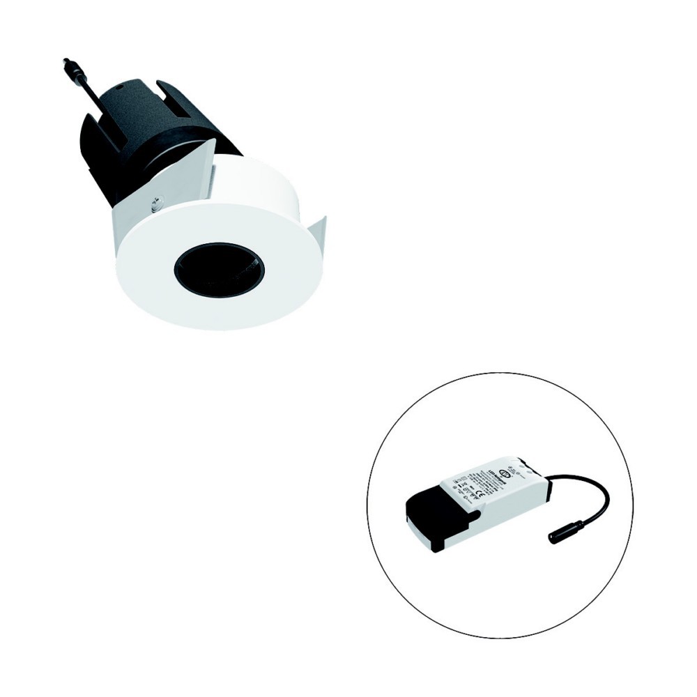 EVN Lichttechnik LED-Einbauleuchte modular F06RXXXM1340L24P EVN Lichttechnik LED-Einbauleuchte modular F06RXXXM1340L24P von EVN Lichttechnik