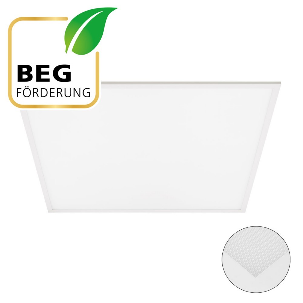 EVN Lichttechnik LED-Einbaupanel BPTU62300102 EVN Lichttechnik LED-Einbaupanel BPTU62300102 von EVN Lichttechnik