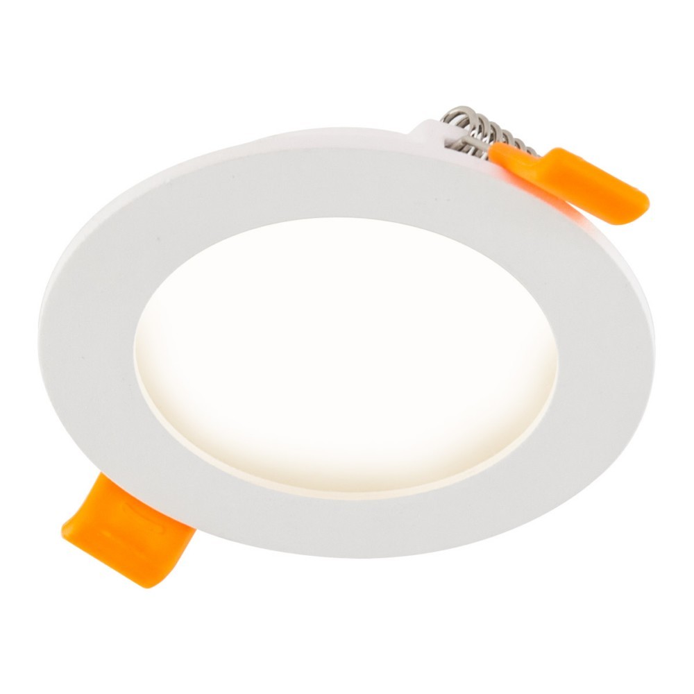 EVN Lichttechnik LED-Einbaupanel rund LR44083540 EVN Lichttechnik LED-Einbaupanel rund LR44083540 von EVN Lichttechnik