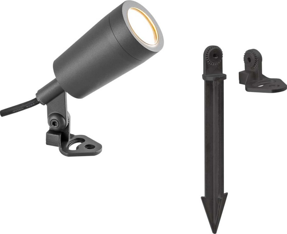 EVN Lichttechnik LED-Gartenspot GU10 L651523.504 L651523504 EVN Lichttechnik LED-Gartenspot GU10 L651523.504 L651523504 von EVN Lichttechnik