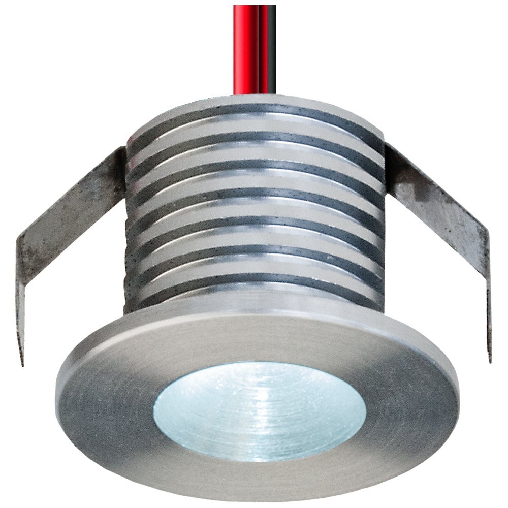 EVN Lichttechnik LED Lichtpunkt P20 0101 P200101 EVN Lichttechnik LED Lichtpunkt P20 0101 P200101 von EVN Lichttechnik