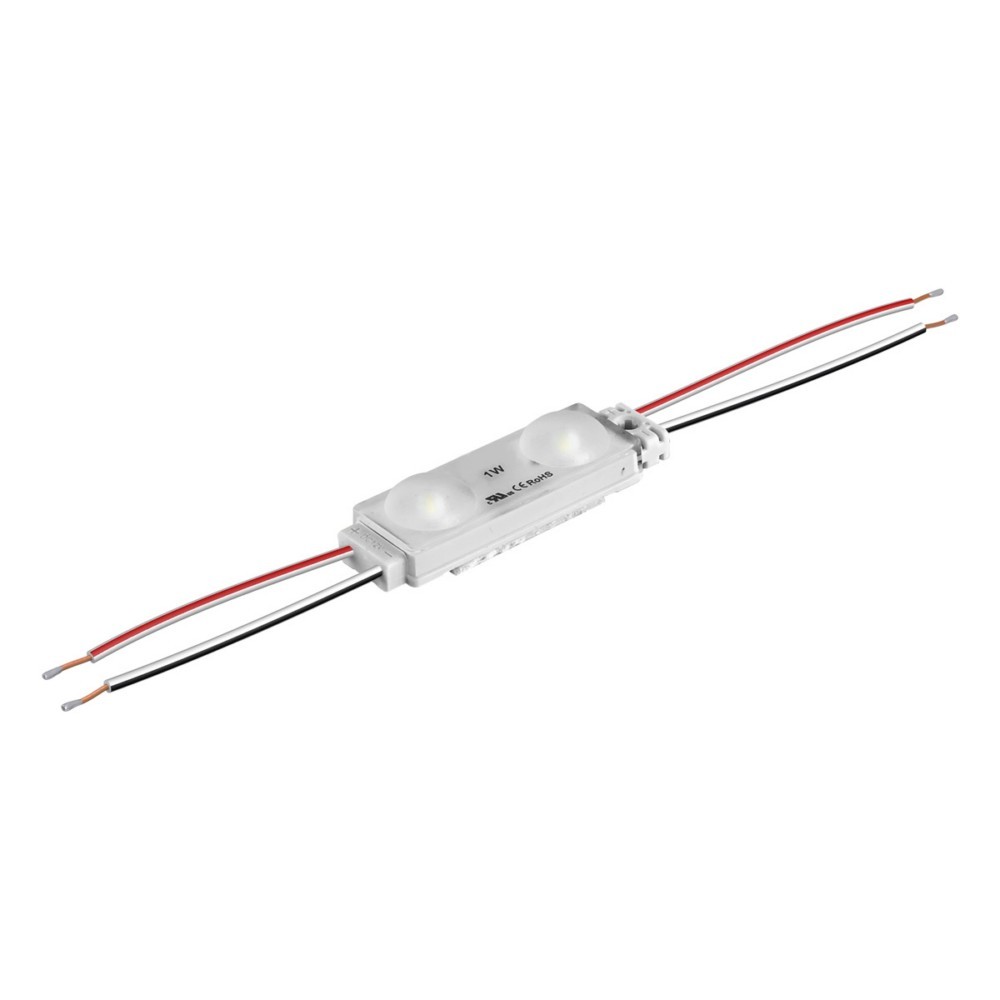 EVN Lichttechnik LED-Modul 10er-Kette LCB20110 EVN Lichttechnik LED-Modul 10er-Kette LCB20110 von EVN Lichttechnik
