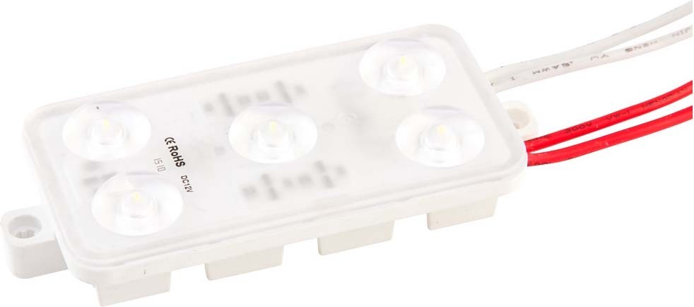 EVN Lichttechnik LED-Modul LCL5015 EVN Lichttechnik LED-Modul LCL5015 von EVN Lichttechnik
