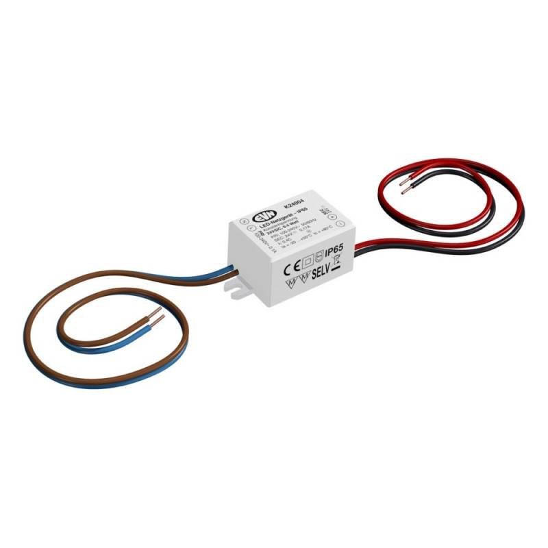 EVN Lichttechnik LED-Netzgerät K 24004 K24004 von EVN Lichttechnik