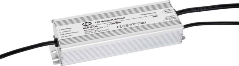 EVN Lichttechnik LED-Netzgerät K 24150-110 K24150110 von EVN Lichttechnik