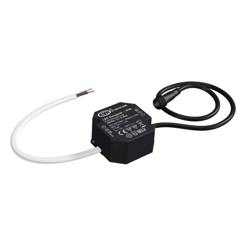 EVN Lichttechnik LED-Netzgerät K120121A65 von EVN Lichttechnik