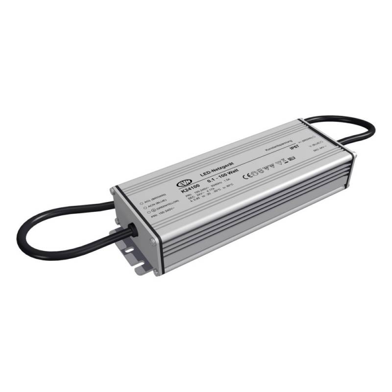 EVN Lichttechnik LED-Netzgerät K24 100 K24100 von EVN Lichttechnik