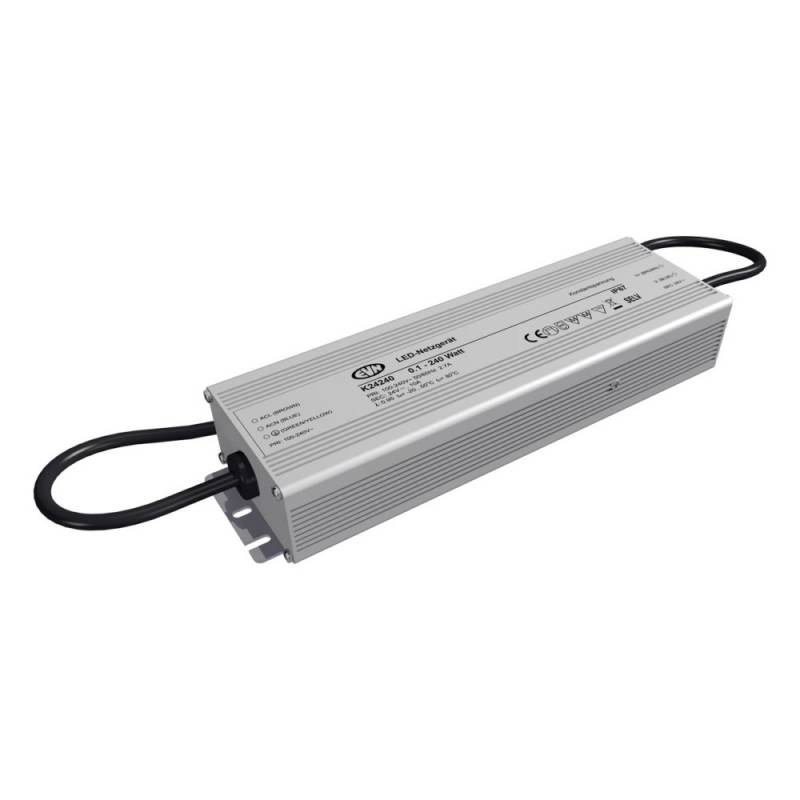 EVN Lichttechnik LED-Netzgerät K24 240 K24240 von EVN Lichttechnik