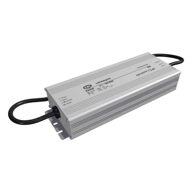 EVN Lichttechnik LED-Netzgerät K24320 von EVN Lichttechnik