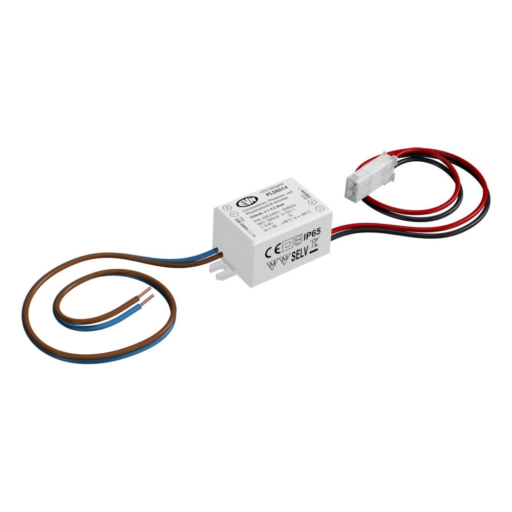 EVN Lichttechnik LED-Netzgerät PLD6514 EVN Lichttechnik LED-Netzgerät PLD6514 von EVN Lichttechnik