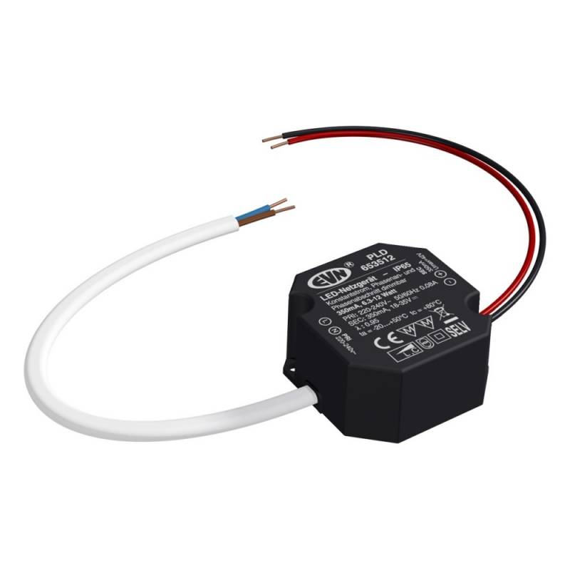 EVN Lichttechnik LED-Netzgerät PLD653512 von EVN Lichttechnik