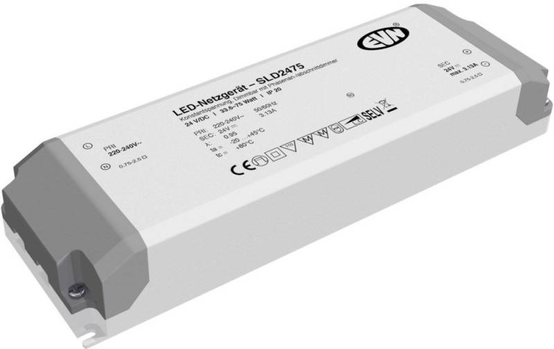 EVN Lichttechnik LED-Netzgerät SLD2475 von EVN Lichttechnik
