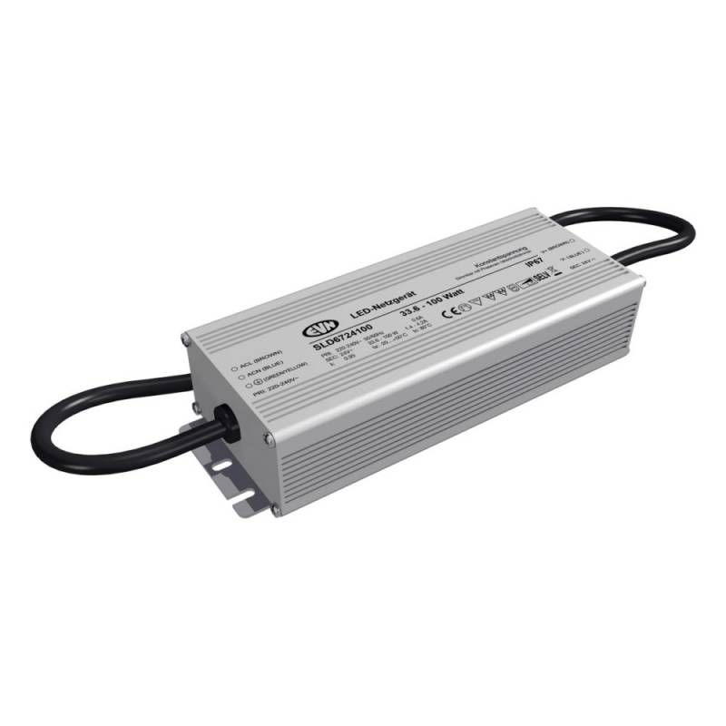 EVN Lichttechnik LED-Netzgerät SLD6724100 von EVN Lichttechnik