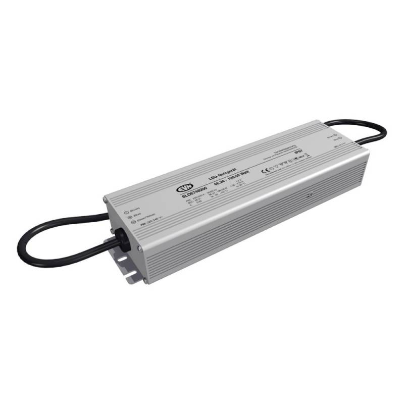 EVN Lichttechnik LED-Netzgerät SLD6748200 von EVN Lichttechnik