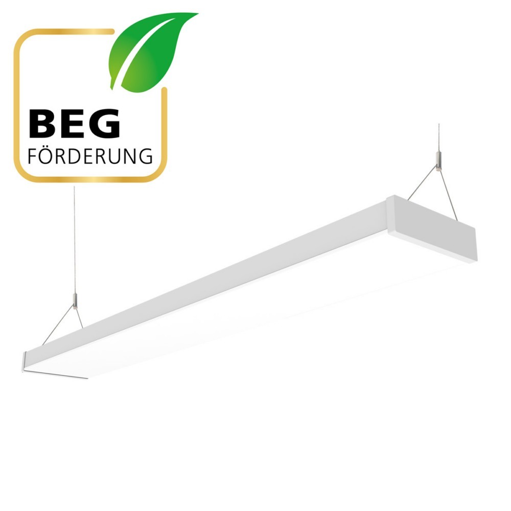 EVN Lichttechnik LED-Pendelleuchte PPS1500125 EVN Lichttechnik LED-Pendelleuchte PPS1500125 von EVN Lichttechnik