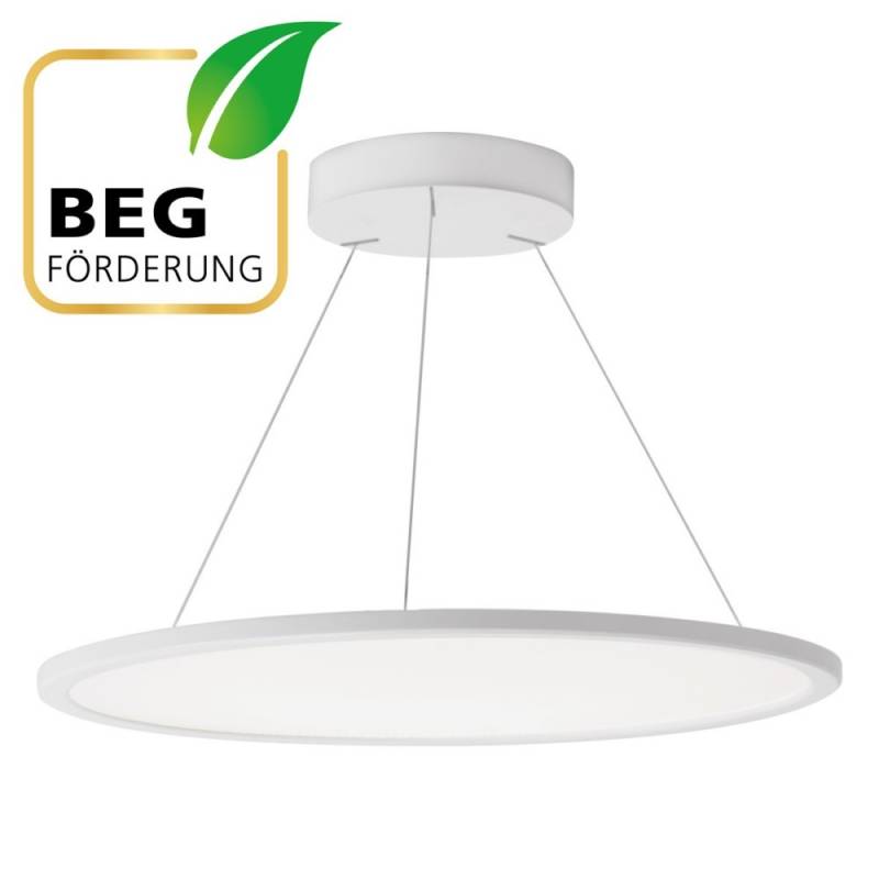 EVN Lichttechnik LED-Pendelleuchte PTSU580125 von EVN Lichttechnik