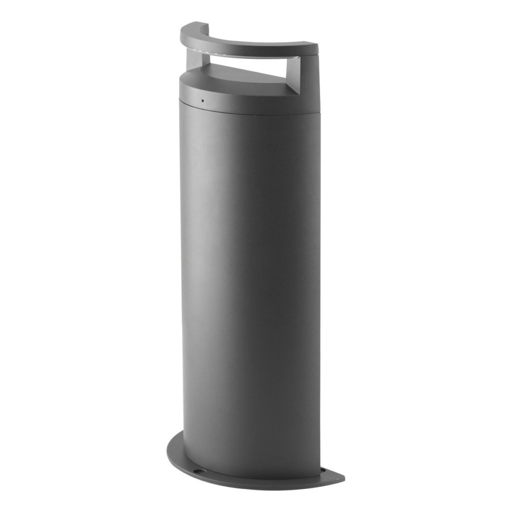 EVN Lichttechnik LED Pollerleuchte, IP65 PLA65101602 von EVN Lichttechnik