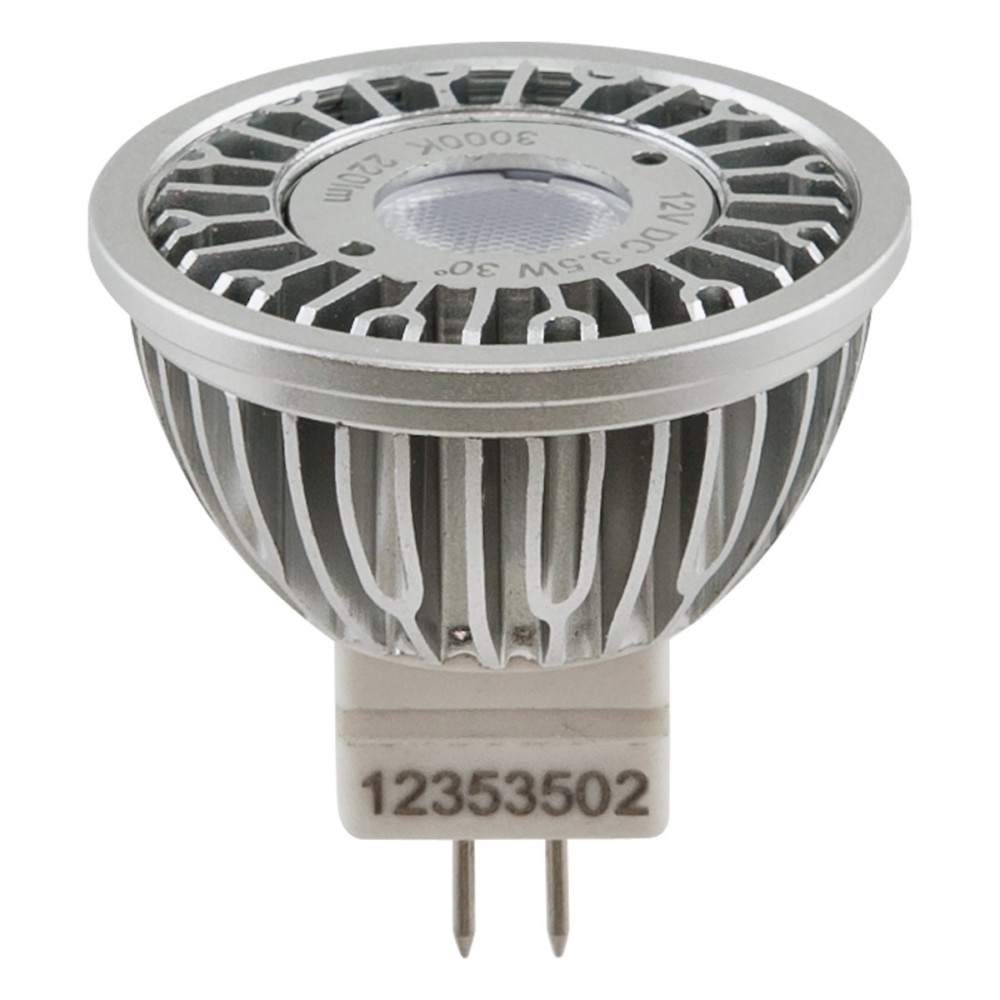 EVN Lichttechnik LED-Reflektorlampe 12353502 EVN Lichttechnik LED-Reflektorlampe 12353502 von EVN Lichttechnik