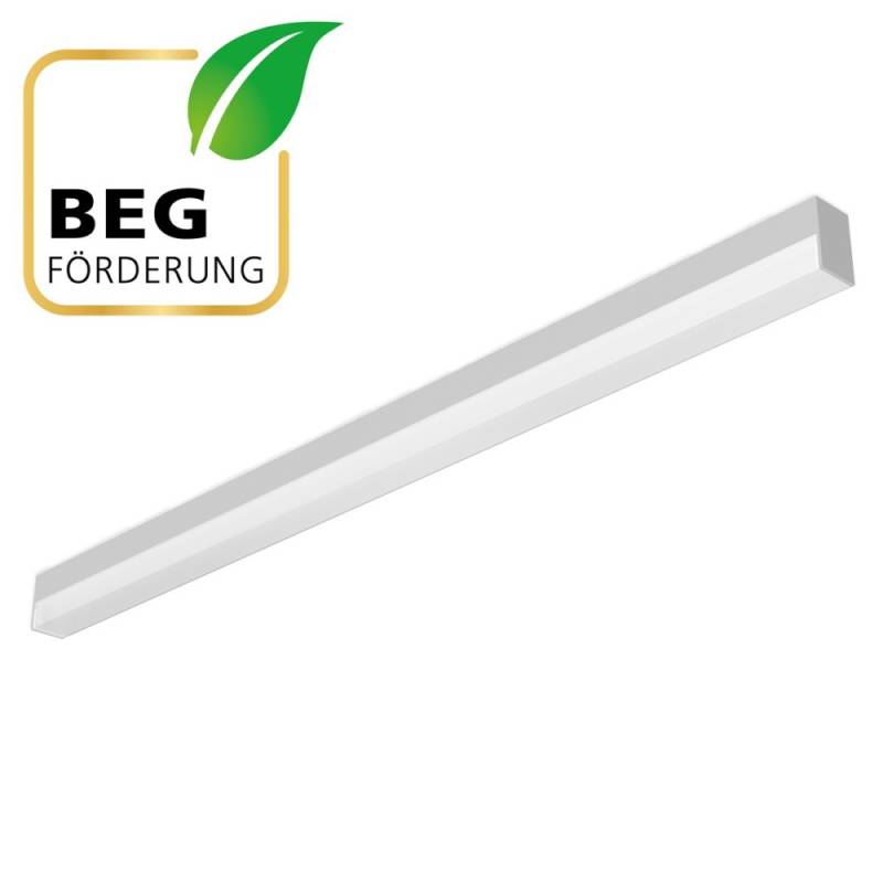 EVN Lichttechnik LED-Spiegelleuchte SL44381425 von EVN Lichttechnik
