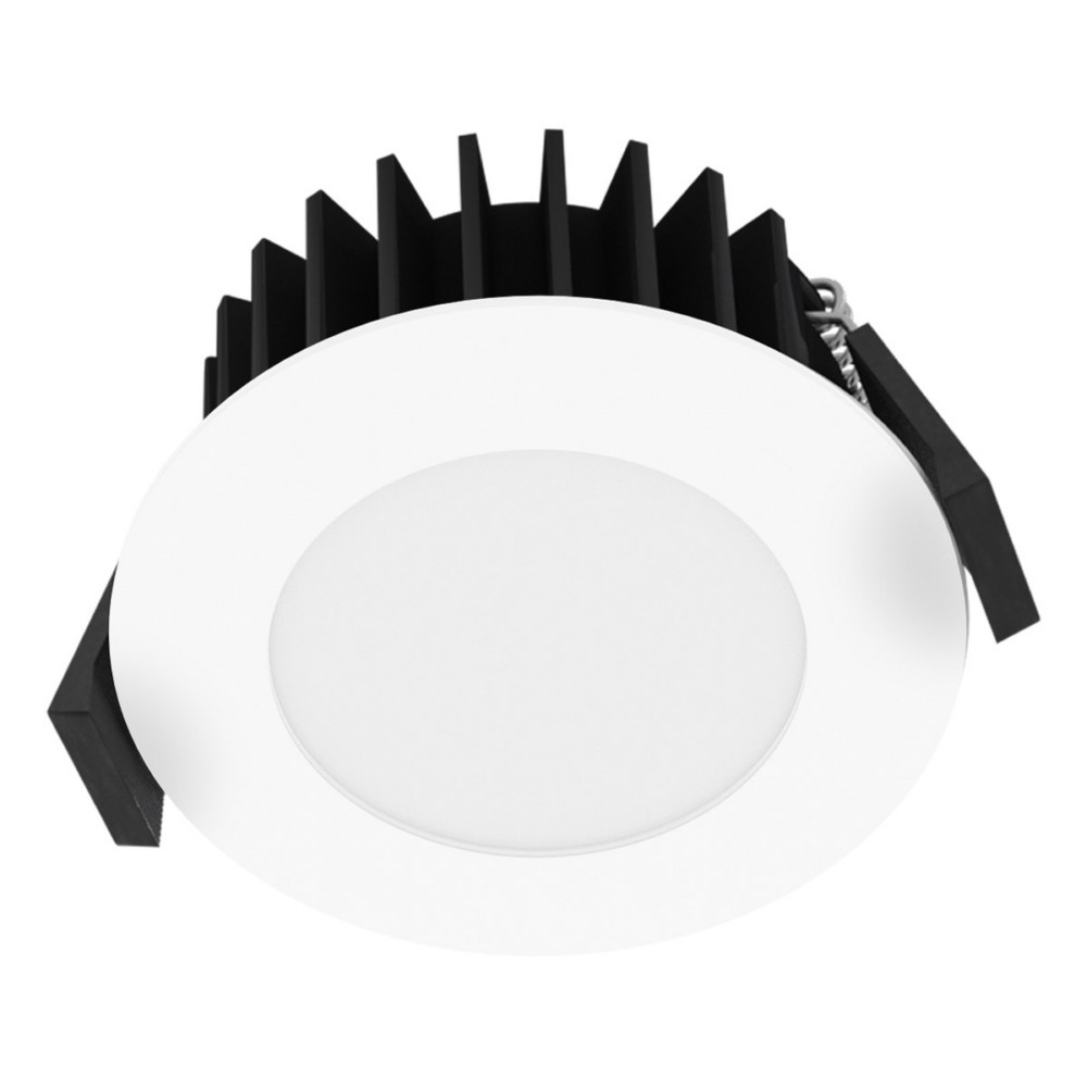 EVN Lichttechnik LED-Spot 24V IP54 L5408010125 EVN Lichttechnik LED-Spot 24V IP54 L5408010125 von EVN Lichttechnik
