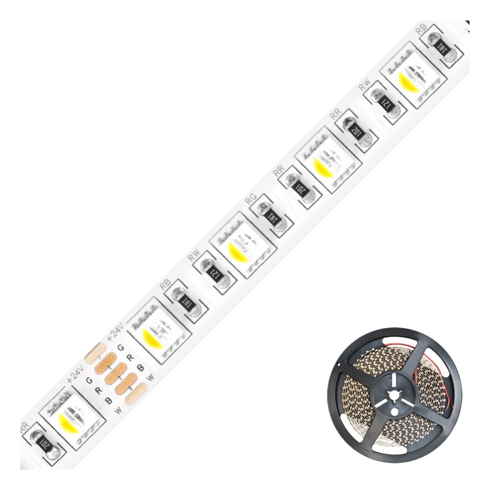 EVN Lichttechnik LED-Strip 24V SB5424150509902 EVN Lichttechnik LED-Strip 24V SB5424150509902 von EVN Lichttechnik