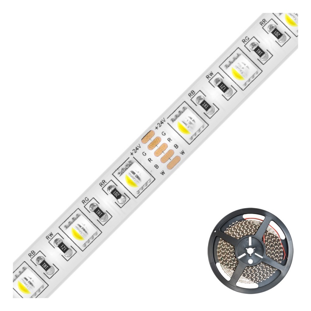 EVN Lichttechnik LED-Strip 24V SB6724150509902 EVN Lichttechnik LED-Strip 24V SB6724150509902 von EVN Lichttechnik