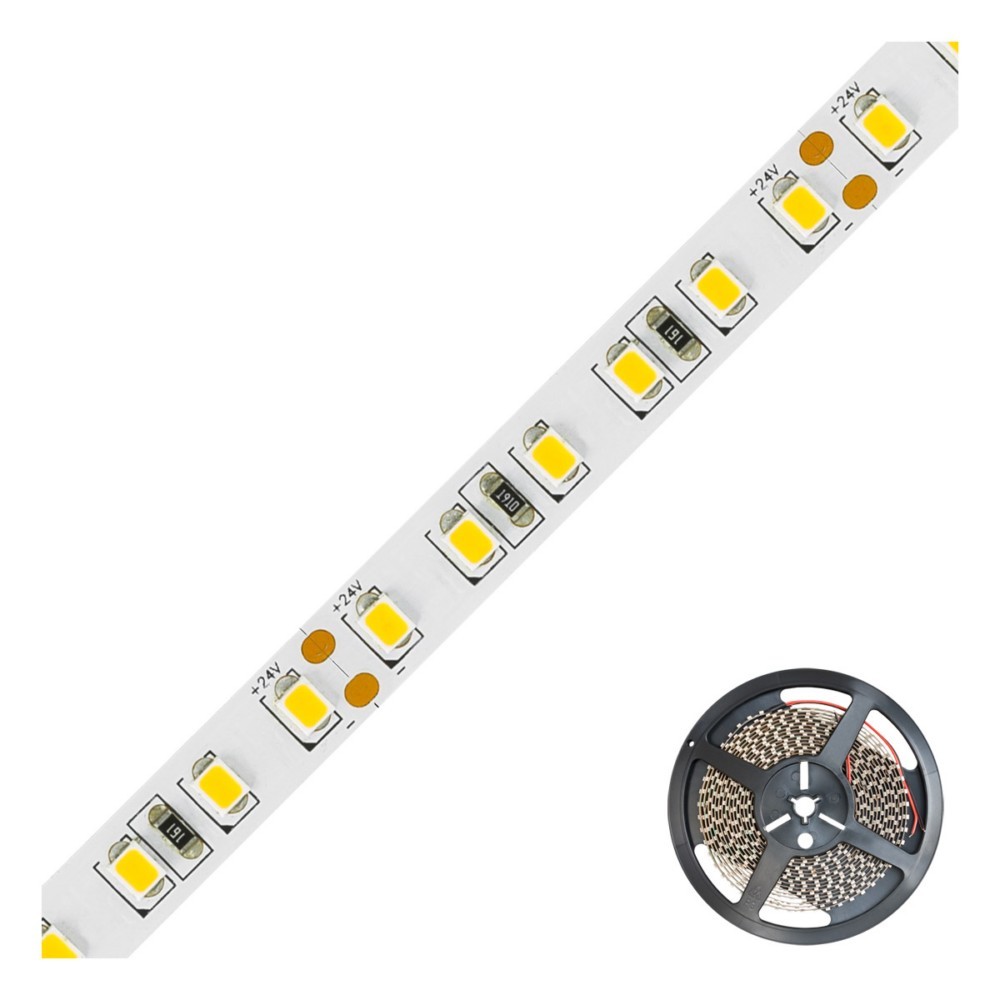 EVN Lichttechnik LED-Strip 24V STR2024602827 EVN Lichttechnik LED-Strip 24V STR2024602827 von EVN Lichttechnik